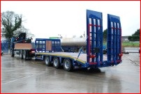 Link to gallery of Drawbar Trailers