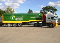 Link to gallery 2 of Tipper Trailers