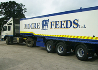 Link to gallery of Animal Feed Rigid vehicles