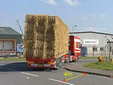 Muldoon Transport Systems - 15.65m Longer Semi-Trailer