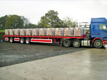 Muldoon Transport Systems - 15.65m Longer Semi-Trailer