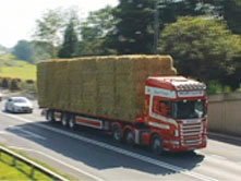 Muldoon Transport Systems - 15.65m Longer Semi-Trailer