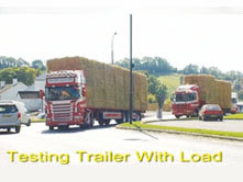 Muldoon Transport Systems - 15.65m Longer Semi-Trailer