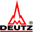 Muldoon Transport Systems - Deutz Logo