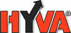 Muldoon Transport Systems - Hyva Logo