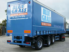 Muldoon Transport Systems - Sidewinder Positive Rear Steer System