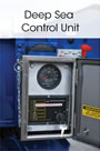 Deep Sea Control Unit