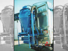 Muldoon Transport Systems - Vacuum System